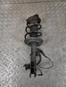 Front shock absorber/damper