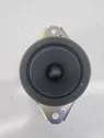 Rear door speaker