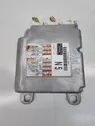 Airbag control unit/module