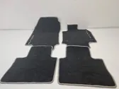 Kit tapis de sol auto