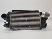 Radiador intercooler