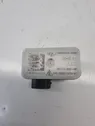 Airbag deployment crash/impact sensor