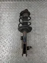 Front shock absorber/damper