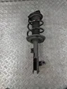 Front shock absorber/damper