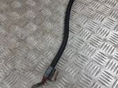 Positive cable (battery)