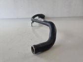 Fuel tank filler neck pipe