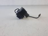 Air suspension valve block