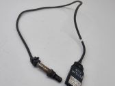 Lambda probe sensor