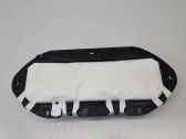 Airbag de passager