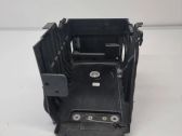Battery box tray