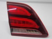 Tailgate rear/tail lights