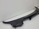 Wiper trim