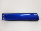Rear door trim (molding)