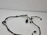 Cableado del sensor de aparcamiento (PDC)