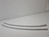 Roof trim bar molding cover