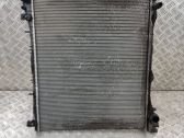Coolant radiator