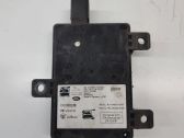 Capteur radar d'angle mort