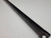 Fuel tank mounting bracket