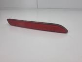 Rear tail light reflector
