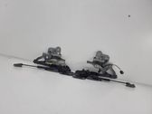 Engine bonnet/hood hinges