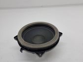 Subwoofer speaker