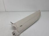 Rear seat side top trim