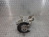 Rear wheel hub spindle/knuckle