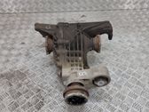 Rear differential