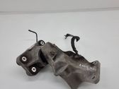 Engine mounting bracket
