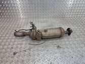 Catalyst/FAP/DPF particulate filter