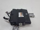 ABS control unit/module