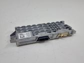 Camera control unit module