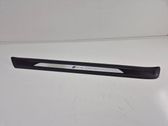 Front sill trim cover