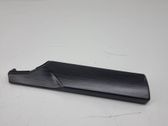 Dashboard glove box trim