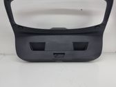 Tailgate/boot cover trim set