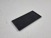 Glove box pad