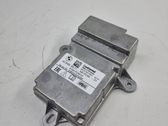 Airbag control unit/module