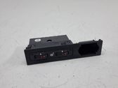 Seat heating switch