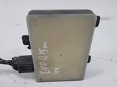 Blind spot module