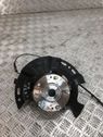 Front wheel hub