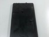 Battery tray