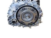 Automatic gearbox