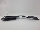 Wiper trim
