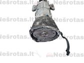 Automatic gearbox