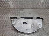 Exhaust heat shield