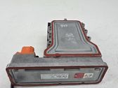Elektrische Batterieheizung