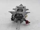 Steering column universal joint