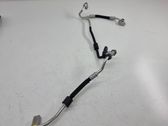 Air conditioning (A/C) pipe/hose