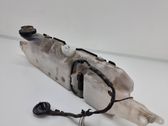 Windshield washer fluid reservoir/tank