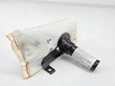 Seat airbag